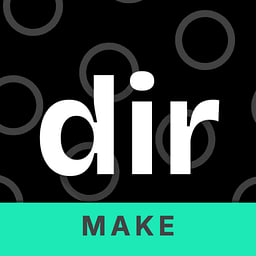 Mkdirs favicon