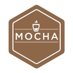 Mocha favicon