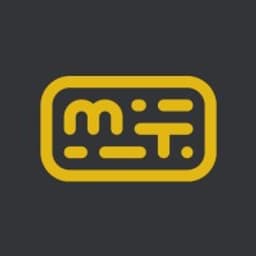 Monkeytype favicon