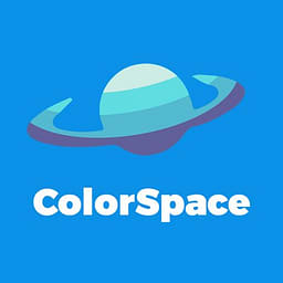 ColorSpace favicon