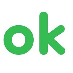 OkJob favicon