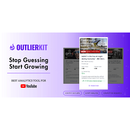 Outlier Kit favicon