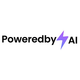PoweredbyAI favicon