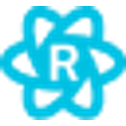 React Template favicon