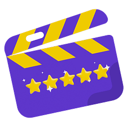 ReelProof favicon