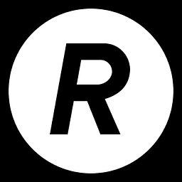 Refero favicon
