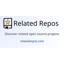Related Repos favicon