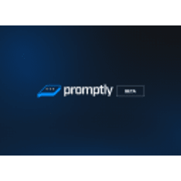 Promptly favicon
