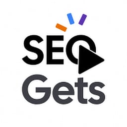 SEO Gets favicon