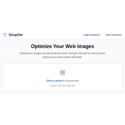 SlingSite favicon