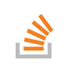 Stack Overflow favicon