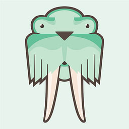 Surge favicon