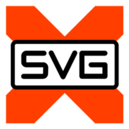 SVGX favicon