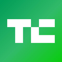 TechCrunch favicon