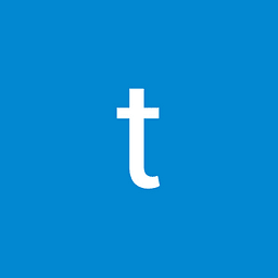 Thridy favicon
