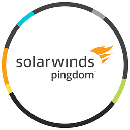 Pingdom favicon