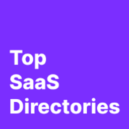 Top SaaS Directories favicon