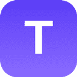 Typing Words GIF favicon