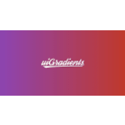 uiGradient favicon