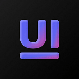 Uiverse favicon