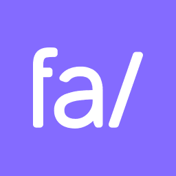 Fathom favicon