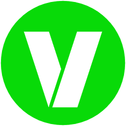 Vectr favicon
