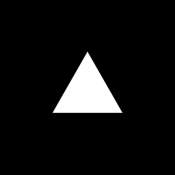 Vercel favicon