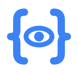 ViewJSON favicon