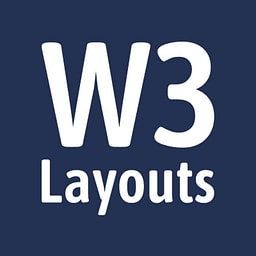 W3Layouts favicon
