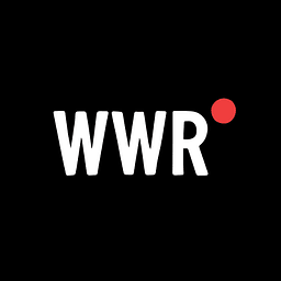 We Work Remotely favicon