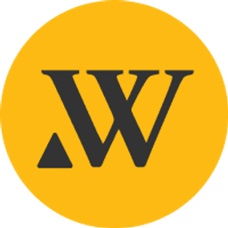 Writty favicon