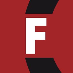 1001 Fonts favicon