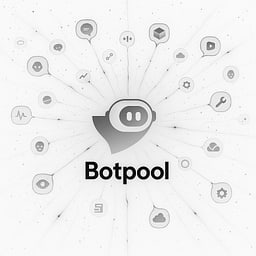 Botpool favicon