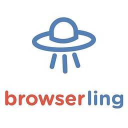 Browserling favicon