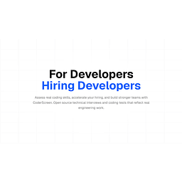 CoderScren favicon