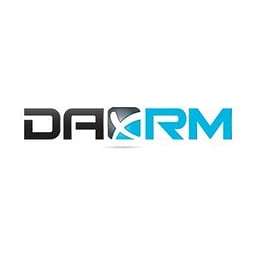 DAXRM favicon