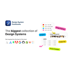 Design System Cookbooks favicon