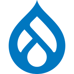 Drupal favicon