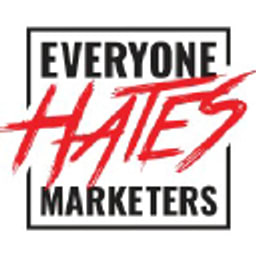 Everyone Hates Marketers favicon