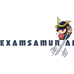 Exam Samurai favicon