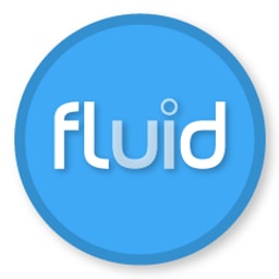 Fluid UI favicon
