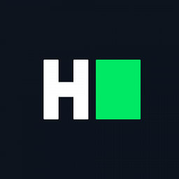 HackerRank favicon