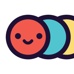 Happy Hues favicon