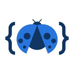 Ladybug favicon