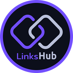 LinksHub favicon