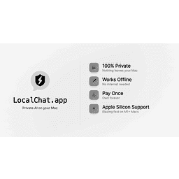 LocalChat.app favicon
