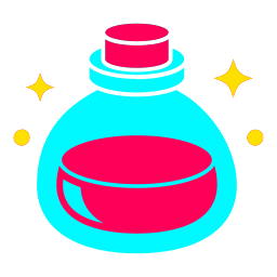 Magic Potion favicon