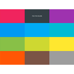 Material Design Palette favicon