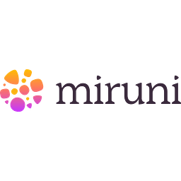 Miruni favicon