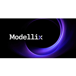 Modellix favicon